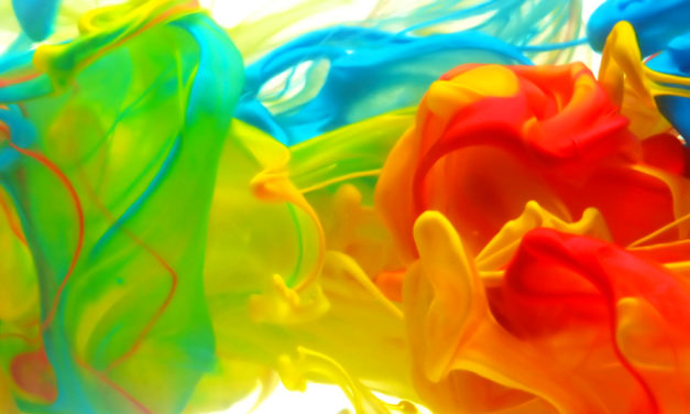 Color – A Key Influencer in a Consumers Perception of a Product