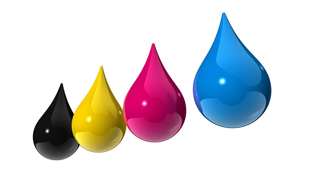 Understanding the Importance of Using CMYK Color for Print Marketing