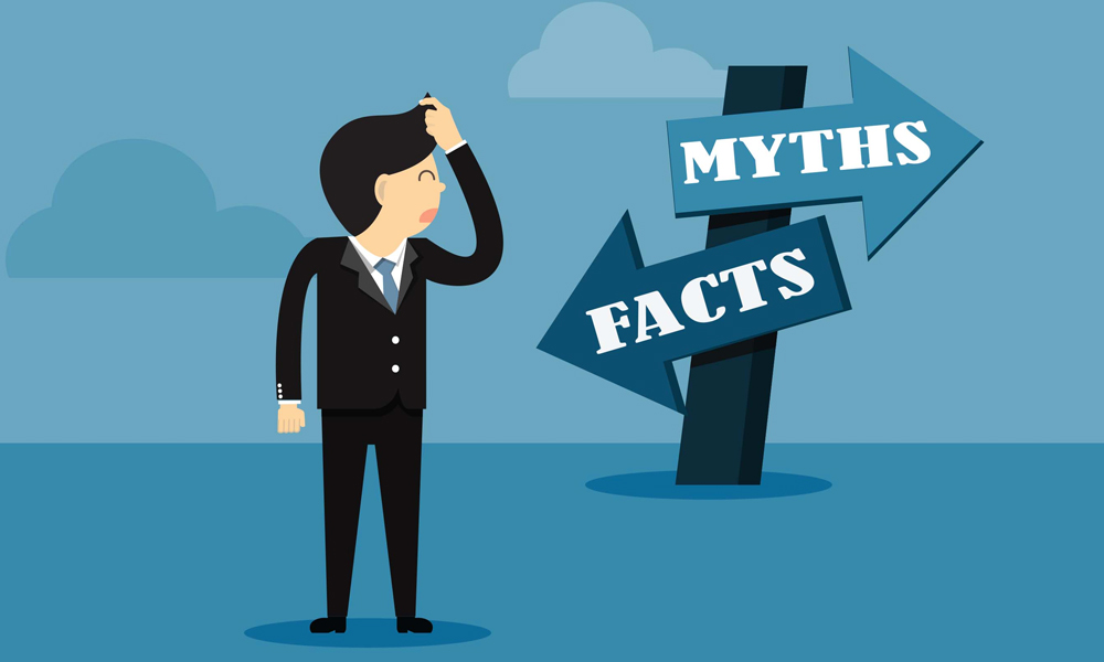 Debunking Common Myths About Lamination