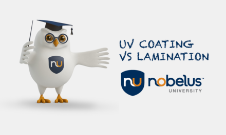 UV Coating vs Lamination