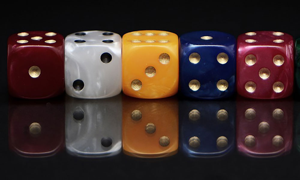 Five Types of Karess Laminate - Nobelus University