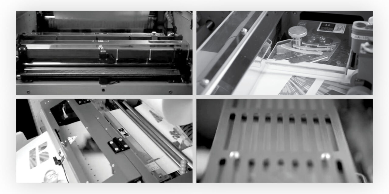 5 Common Separation Methods for Different Types of Lamination