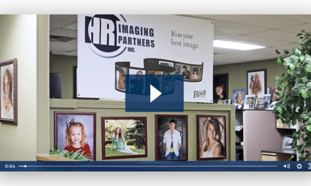 HR Imaging™ Partners: A Case Study in SHR