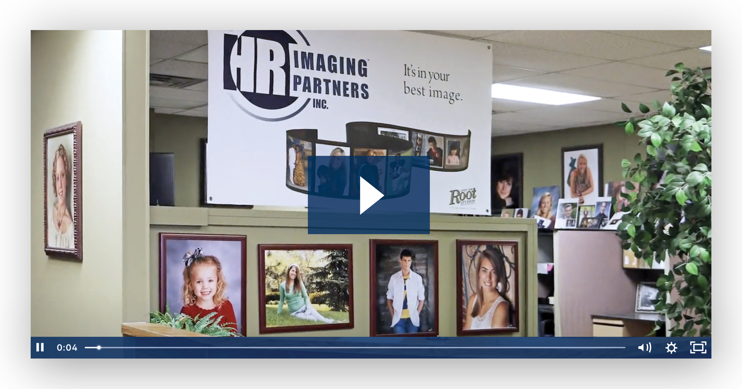 HR Imaging™ Partners A Case Study in SHR™ Nobelus University