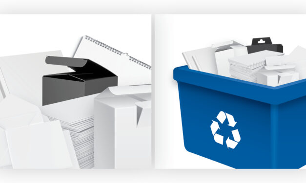 Can You Recycle Laminated Paper?