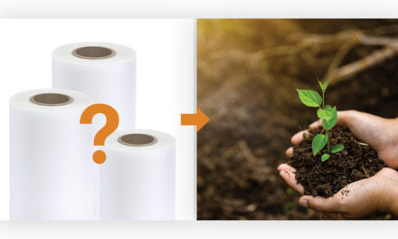 What Makes a Film Compostable?