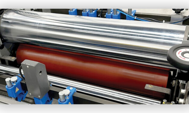 How to Clean the Rollers on a Thermal Laminator