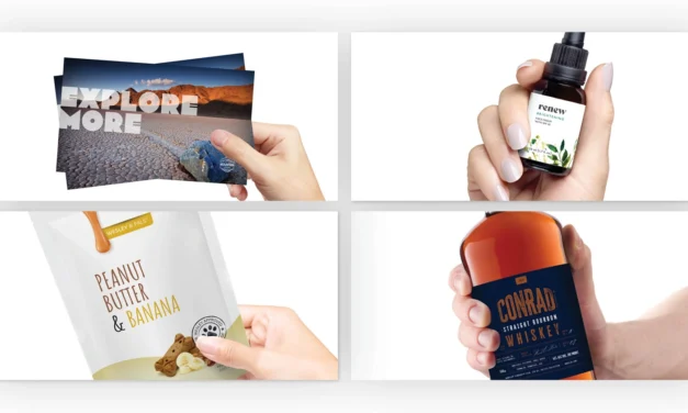 How Sensory Packaging Connects With Consumers