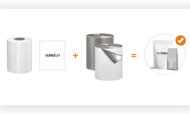 Make the Best Thermal Pouches With StrataFlex™ Pre-Lams