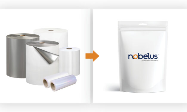 Discover a Full Range of Flexible Packaging Films