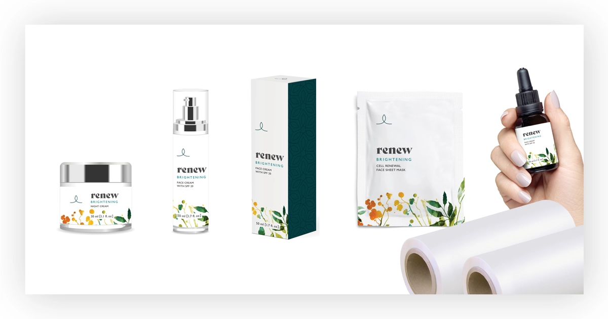 Elevate Prints and Packaging With a Soft-Touch Finish