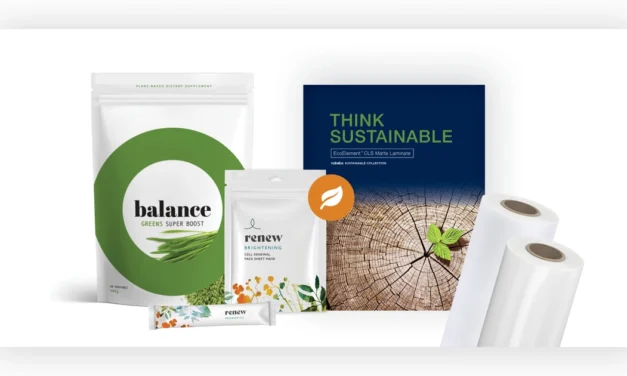 How to Make Sustainable Packaging With Nobelus Films