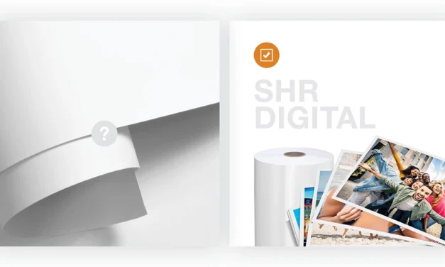 Overcoming the Silver Halide Paper Crisis With SHR
