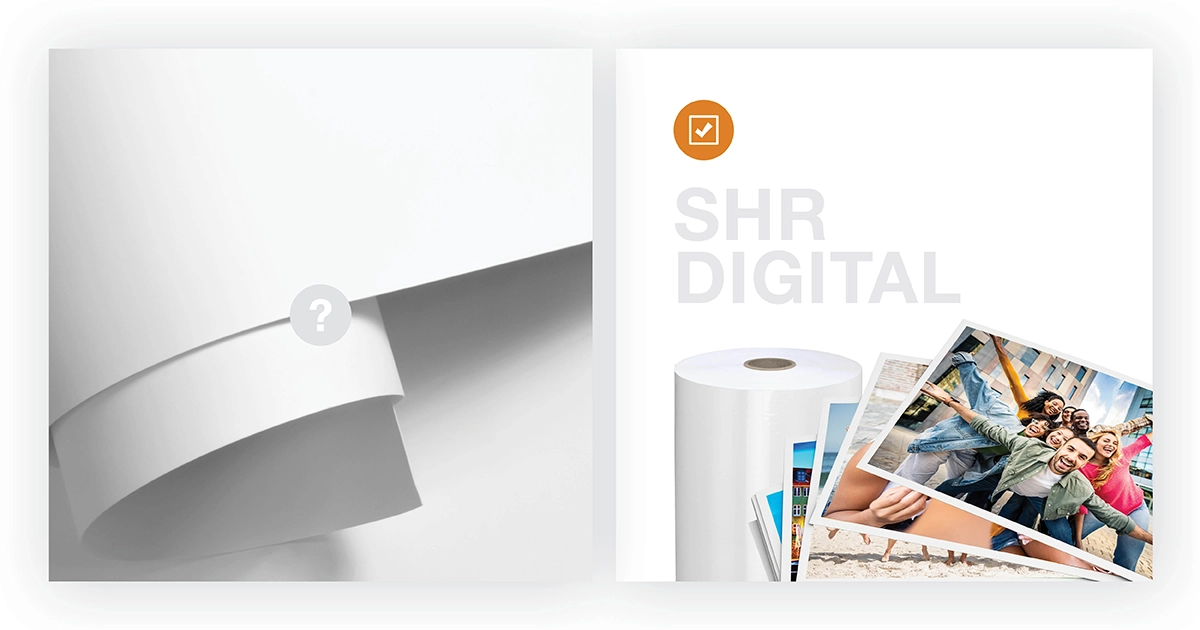 Overcoming the Silver Halide Paper Crisis With SHR