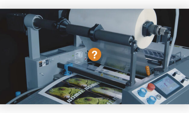 How to Match Film and Substrate Width for Lamination
